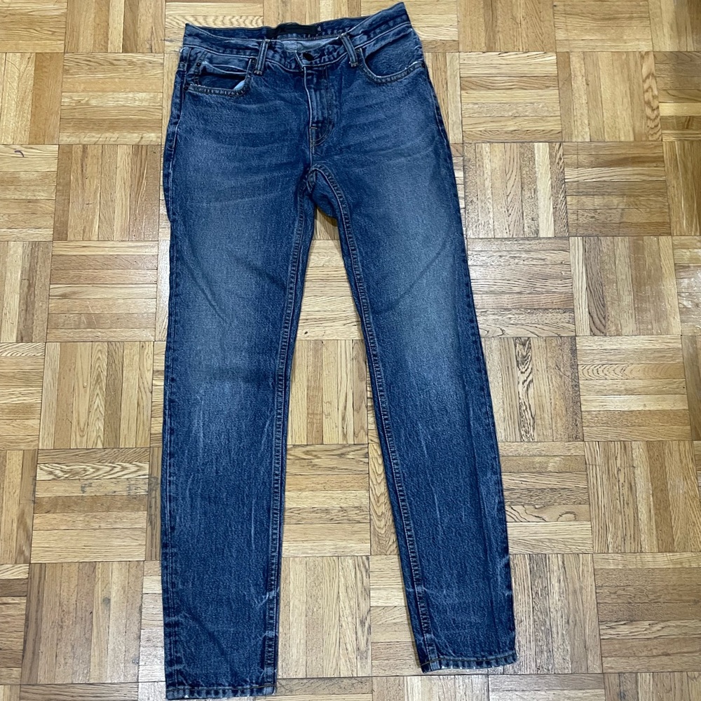 Alexander Wang jeans size 24